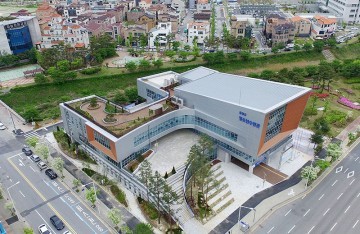 대전 유성구, 청소년수련관 운영 활성화 박차!