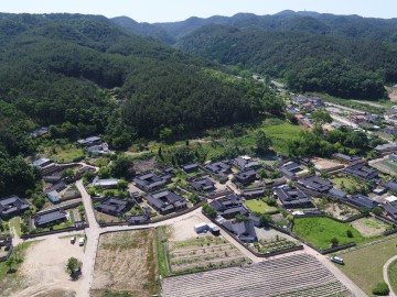 ‘영덕 괴시마을’국가지정문화재(국가민속문화재) 지정