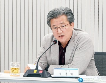 정용래 유성구청장 “현장 체감행정이 기준”…동절기 제설·창업·돌봄 정책 속도낸다
