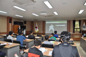 군위교육지원청, 2019 학교운동부 인권,도핑,성폭력,안전,청렴 연수회