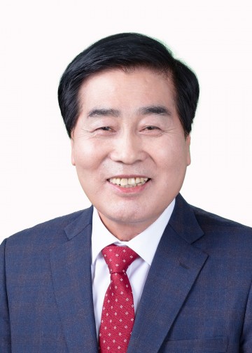 구미시의회  안주찬의장, 20203(계묘년) '시민들과 소통,신뢰할 수 있는 의회' 신년사 