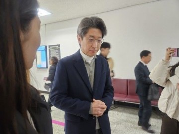 ‘홍준표 대선 홍보’ 정장수 전 대구부시장, 벌금 90만원 선고… 피선거권은 유지