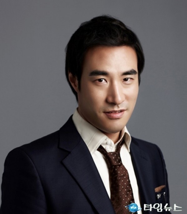 배우 배성우, 영화 ‘열정 같은 소리 하고 있네’ 합류!! 박보영 선배인 한선우역 확정!