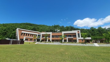 2020 전국 청소년수련시설 종합평가, 최우수기관’으로 선정된 군위군청소년수련원