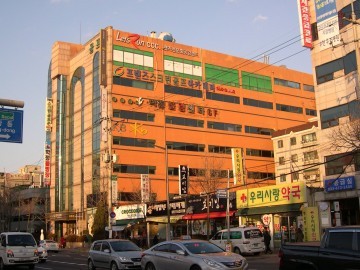 부천시 원종동 화상경마장 이전(폐쇄) 오는 2020년 이후 문화복지시설로 활용