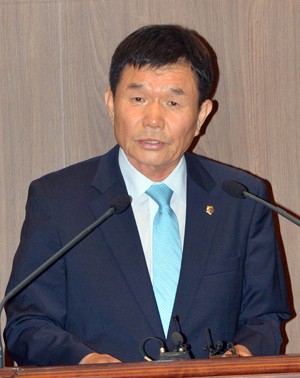충남도의회 정광섭 의원, 서해 최서단 격렬비열도 개발 외침 통했다!