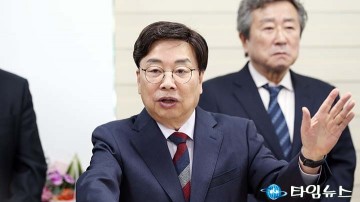 권선택 전 대전시장, 시장선거 불출마 선언