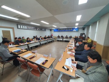 신종 코로나바이러스 영향 전면 취소 결정 한 제22회 광양매화축제