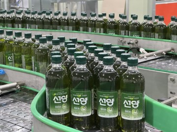 선양소주, 국내 최초 말차 소주 출시…GS25 단독