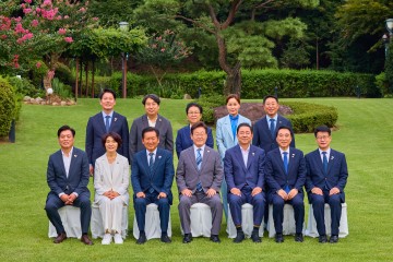 대통령실·與 '檢개혁 엇박' 우려에 "갈등 없다"…부처내 조율도