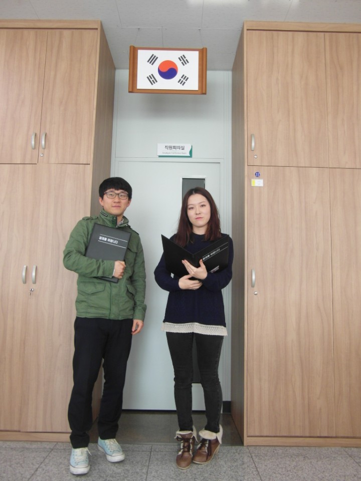 생기 도는 영천시의 첫 행로