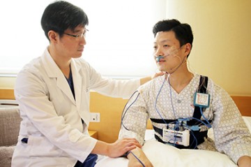 대전선병원, 수면센터 운영 ‘순항’