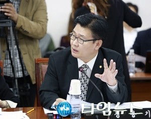 정용기 의원, “달콤 살벌한 연인, 연인 간 살인사건 해마다 늘어”