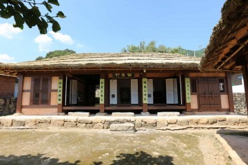 광양시, 3.1절에 기리는 매천 황현&시인 윤동주