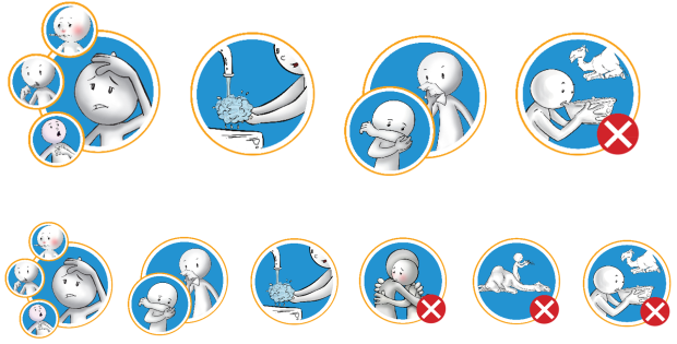 대구시, 중동호흡기증후군(MERS) 감염주의 특별 당부