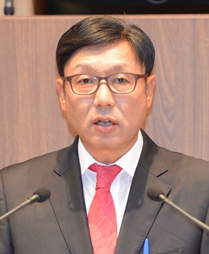 충남도의회 장기승 의원, 충남도 학교용지 부담금 미납 도마 위