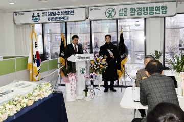 [환경행동연합 논평] 정부 “1년 앞당긴 HVDC…선거의 시간인가, 자연의 시간인가”