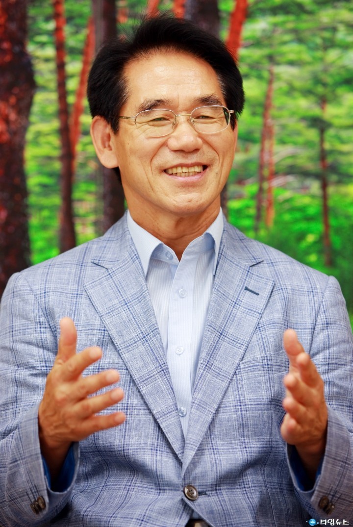 울진군, 민선6기 2주년 성과와 비전  “군민행복시대” 만들 것