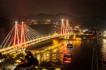 명량대첩축제 해남군 우수영 관광지 울돌목 일원에서 개최
