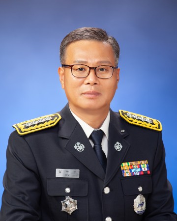 안동소방서, 제36대 심학수 안동소방서장 취임!