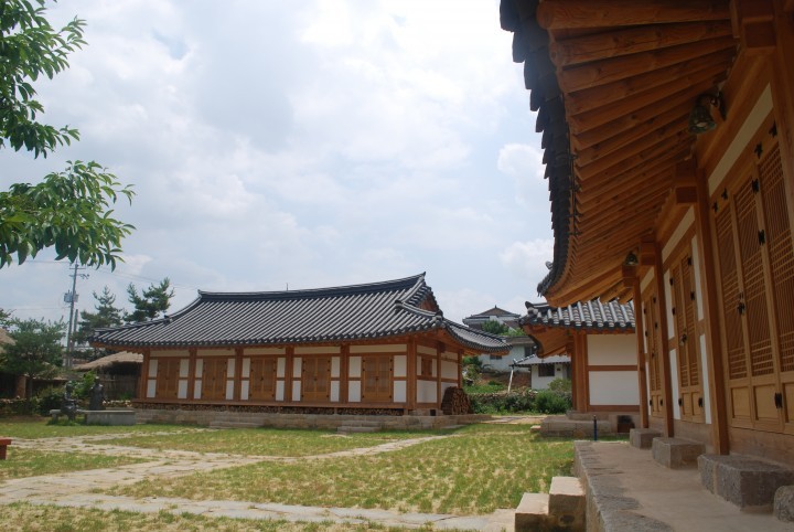 다산선생과 함께하는 사의재 한옥체험
