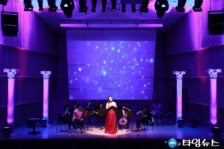 음악으로 떠나는 유럽여행‘아이조아 콘서트’