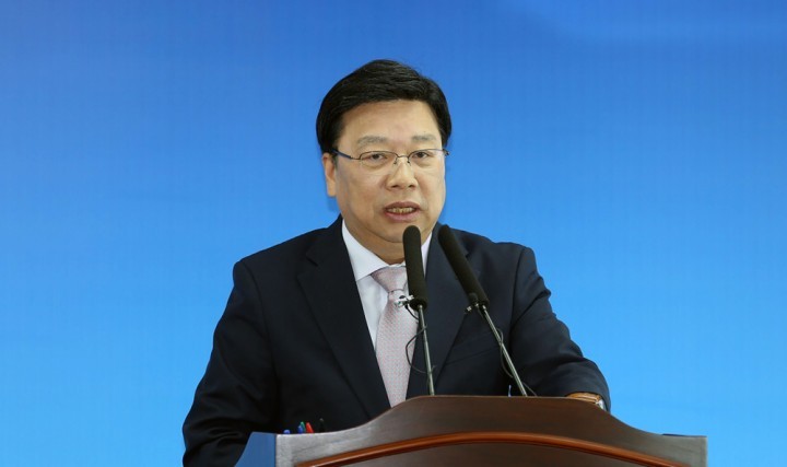 권선택 대전시장, “용산동 아울렛 행정 절차 중지”