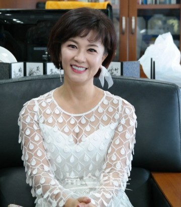 배우 김혜선  MBC일일 드라마 ‘비밀과 거짓말’ 합류