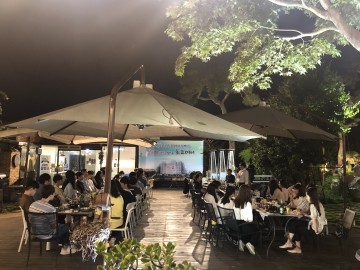김충섭 김천시장, 민선7기 첫 신규 직원들과의 소통의 시간 가져