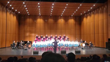 G.아르떼와 KBS청주어린이합창단, 정기연주회로 선사하는 동심의 선율