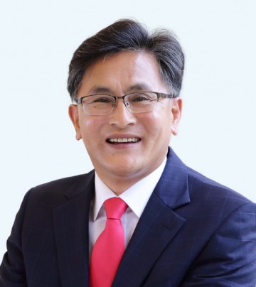 2024 국가유공자 가족나라사랑 한마음대회 참석