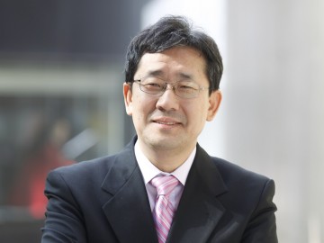 박양우 대표가 들려주는 ‘광주비엔날레 이야기’