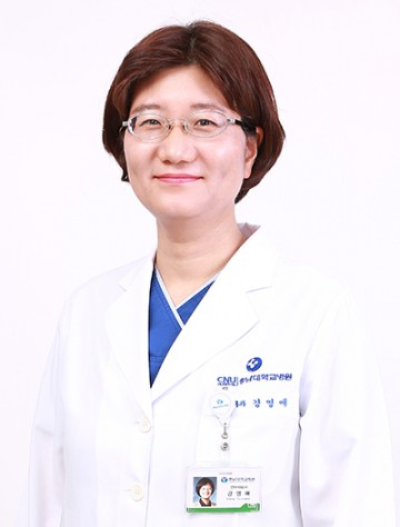충남대학교병원 이비인후과 강영애 언어치료사, 한국언어청각임상학회 추계학술대회 우수연제상 수상
