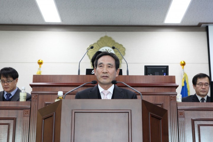 상주시의회, 제169회 정례회에서 날카로운 시정 질문 펼쳐