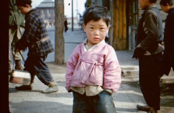 6·25전쟁, 군산의 기억을 찾습니다