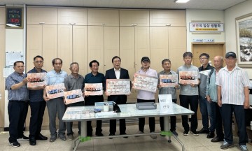 최민호 세종시장 “농업인 수당 실효성 높이겠다”…현장 소통으로 제도 개선 약속