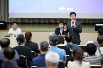 광주 광산구, 광역자원회수시설 ‘건강한 공론화’ 나서