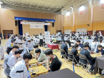 신안군, 전국소년체전 선수단에 관광명소 무료 개방