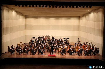 포항시립교향악단 2019 신년음악회 개최 