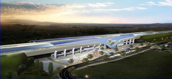 KTX 공주역, ‘성장거점 도약’ 길 찾는다!