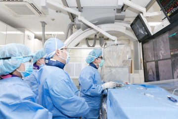 뇌졸중 환자 3명중 1명 골든타임 넘기고 있어 ‘아슬아슬’
