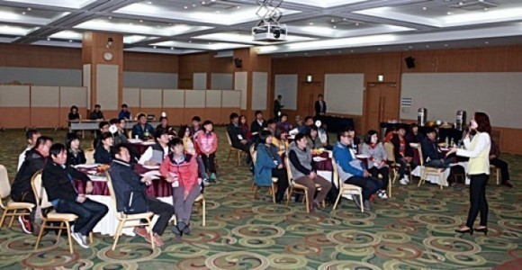 부안군, 무기계약직 서비스 마인드 향상 교육