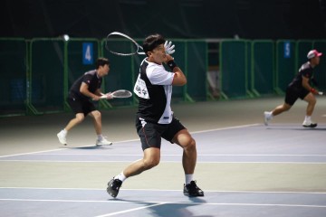 대전 동구청 김현수, 나고야 아시안게임 대표 선발