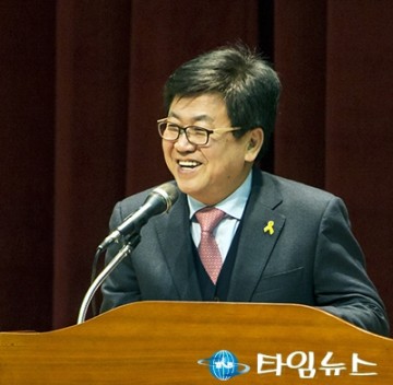 최교진 세종시교육감, 2019 수능 100일을 앞두고 수험생 격려!