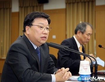 권선택 대전시장, 2017년 5대 역점과제·충청권 대선공약과제 구체화!