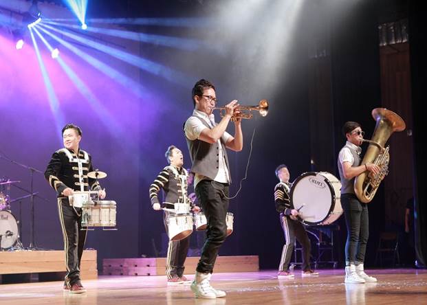 항공우주엑스포가 여러분을 프로포즈합니다