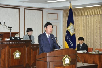 대전 중구의회, ‘제209회 제2차 정례회’ 폐회