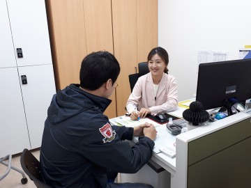 서산시보건소, 금연클리닉 및 금연사업 추진으로  ‘총력’