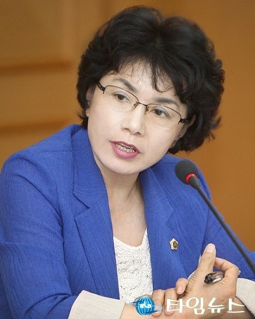 대전시의회 박혜련 의원, 대표발의 위원회 설치 및 운영 조례 일부개정조례안 등 2건 원안가결