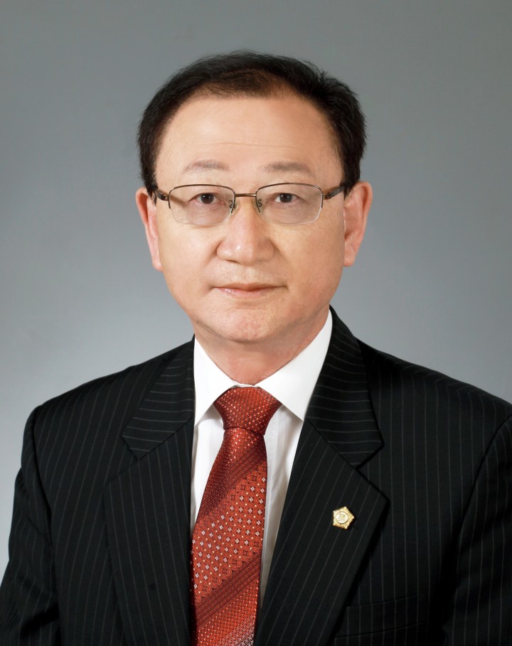 의장님 동정